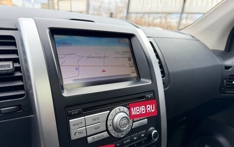 Nissan X-Trail, 2011 год, 1 397 000 рублей, 26 фотография