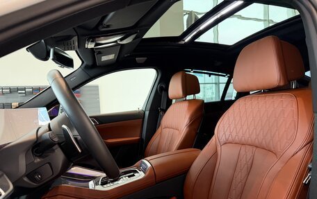 BMW X6, 2024 год, 15 700 000 рублей, 3 фотография