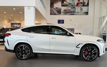 BMW X6, 2024 год, 15 700 000 рублей, 8 фотография