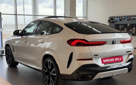 BMW X6, 2024 год, 15 700 000 рублей, 2 фотография