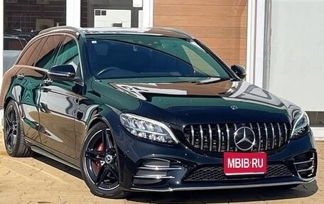 Mercedes-Benz C-Класс, 2021 год, 1 784 000 рублей, 1 фотография