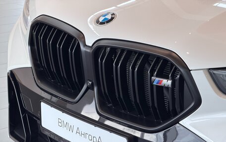 BMW X6, 2024 год, 15 700 000 рублей, 11 фотография