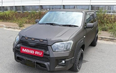 Toyota Probox I, 2023 год, 1 фотография