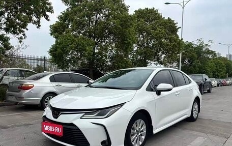 Toyota Corolla, 2022 год, 1 320 000 рублей, 1 фотография