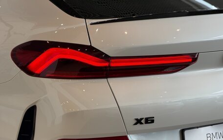 BMW X6, 2024 год, 15 700 000 рублей, 12 фотография