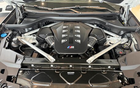 BMW X6, 2024 год, 15 700 000 рублей, 18 фотография