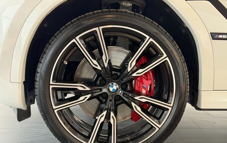 BMW X6, 2024 год, 15 700 000 рублей, 17 фотография