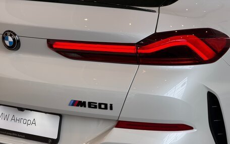 BMW X6, 2024 год, 15 700 000 рублей, 14 фотография