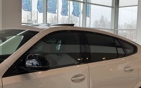 BMW X6, 2024 год, 15 700 000 рублей, 15 фотография