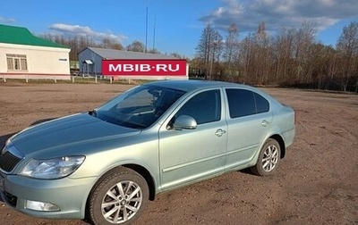 Skoda Octavia, 2012 год, 950 000 рублей, 1 фотография