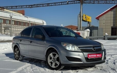 Opel Astra H, 2008 год, 440 000 рублей, 1 фотография