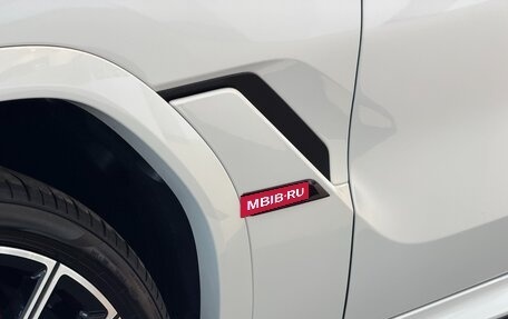 BMW X6, 2024 год, 15 700 000 рублей, 16 фотография