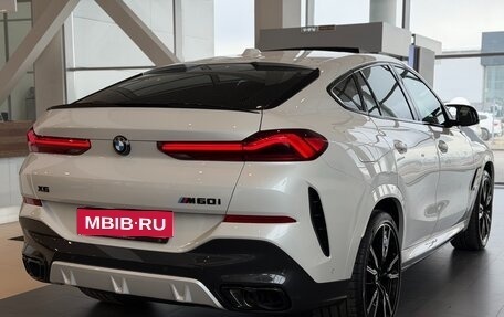 BMW X6, 2024 год, 15 700 000 рублей, 13 фотография