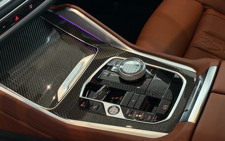 BMW X6, 2024 год, 15 700 000 рублей, 23 фотография