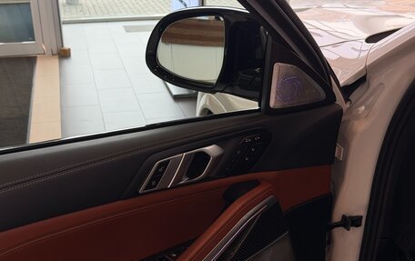 BMW X6, 2024 год, 15 700 000 рублей, 21 фотография