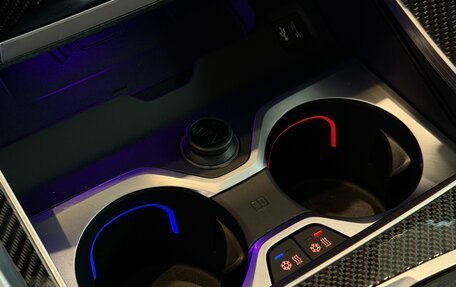 BMW X6, 2024 год, 15 700 000 рублей, 24 фотография