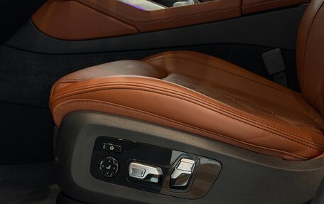 BMW X6, 2024 год, 15 700 000 рублей, 20 фотография