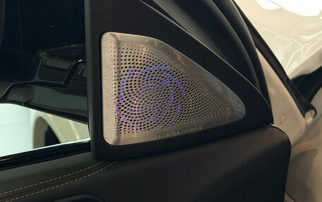 BMW X6, 2024 год, 15 700 000 рублей, 22 фотография