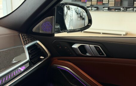 BMW X6, 2024 год, 15 700 000 рублей, 25 фотография