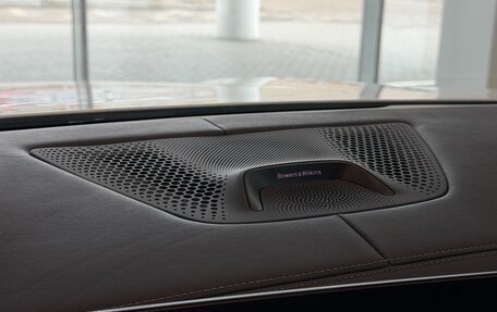 BMW X6, 2024 год, 15 700 000 рублей, 26 фотография