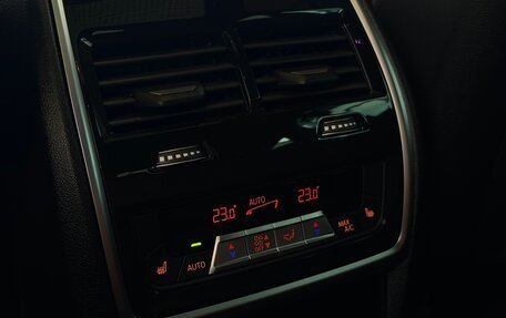 BMW X6, 2024 год, 15 700 000 рублей, 29 фотография