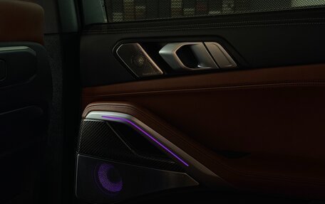 BMW X6, 2024 год, 15 700 000 рублей, 30 фотография