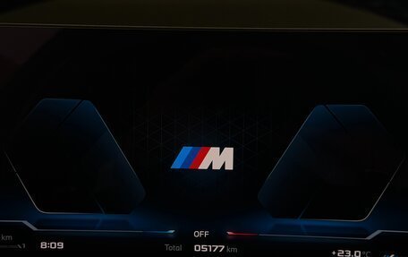 BMW X6, 2024 год, 15 700 000 рублей, 27 фотография