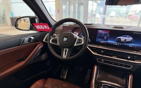 BMW X6, 2024 год, 15 700 000 рублей, 33 фотография