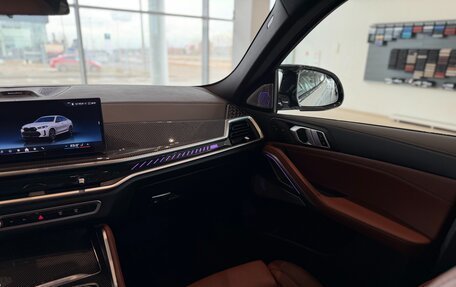 BMW X6, 2024 год, 15 700 000 рублей, 35 фотография