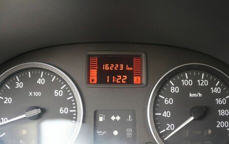 Renault Sandero I, 2012 год, 390 000 рублей, 8 фотография