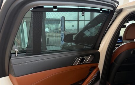 BMW X6, 2024 год, 15 700 000 рублей, 38 фотография