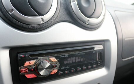 Renault Sandero I, 2012 год, 390 000 рублей, 9 фотография