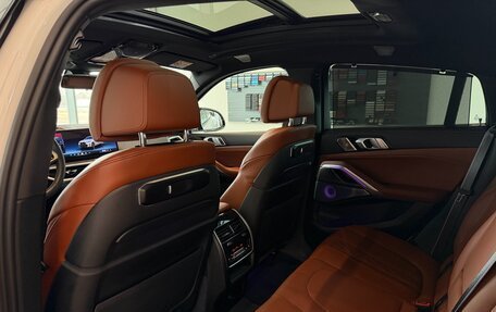 BMW X6, 2024 год, 15 700 000 рублей, 37 фотография