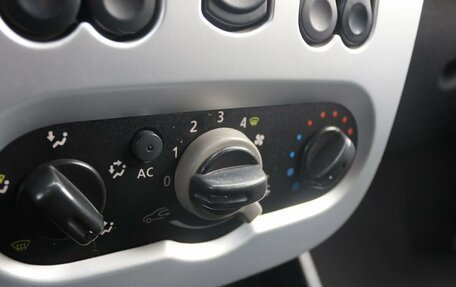 Renault Sandero I, 2012 год, 390 000 рублей, 11 фотография