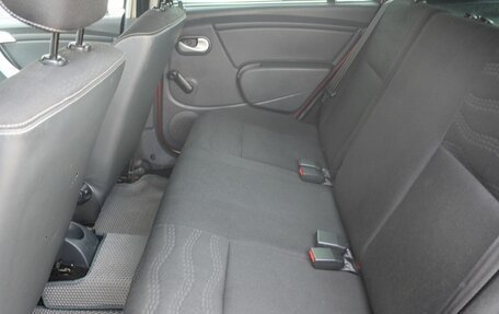 Renault Sandero I, 2012 год, 390 000 рублей, 13 фотография