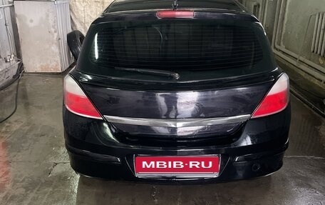 Opel Astra H, 2007 год, 380 000 рублей, 2 фотография