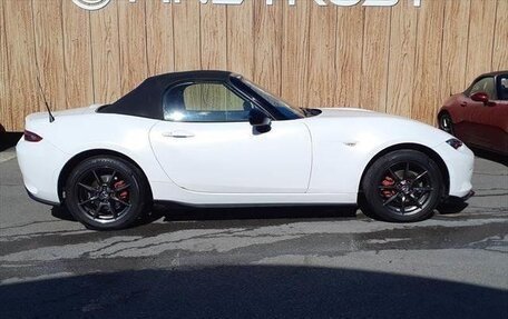 Mazda Roadster IV (ND), 2015 год, 1 550 000 рублей, 3 фотография