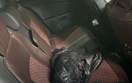 Opel Astra H, 2007 год, 380 000 рублей, 10 фотография