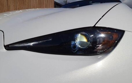 Mazda Roadster IV (ND), 2015 год, 1 550 000 рублей, 4 фотография