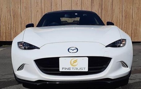 Mazda Roadster IV (ND), 2015 год, 1 550 000 рублей, 2 фотография