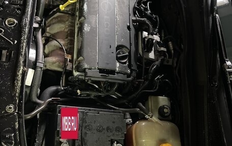 Opel Astra H, 2007 год, 380 000 рублей, 9 фотография