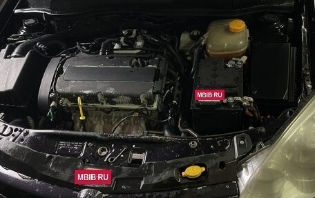 Opel Astra H, 2007 год, 380 000 рублей, 8 фотография