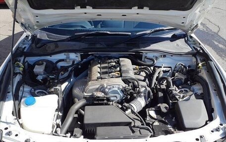 Mazda Roadster IV (ND), 2015 год, 1 550 000 рублей, 16 фотография