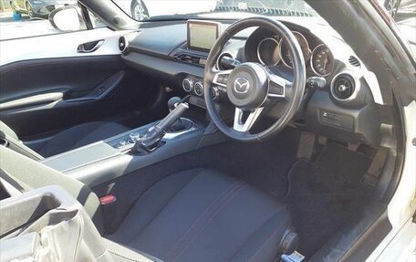 Mazda Roadster IV (ND), 2015 год, 1 550 000 рублей, 11 фотография