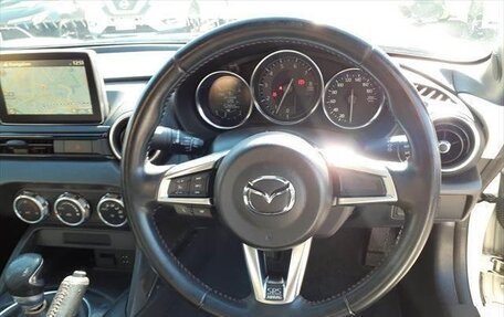 Mazda Roadster IV (ND), 2015 год, 1 550 000 рублей, 12 фотография