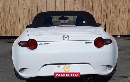 Mazda Roadster IV (ND), 2015 год, 1 550 000 рублей, 7 фотография