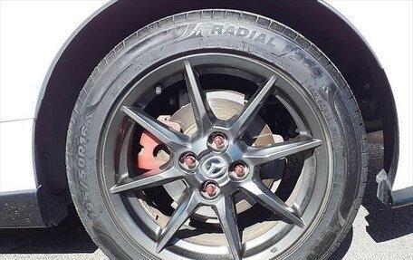 Mazda Roadster IV (ND), 2015 год, 1 550 000 рублей, 17 фотография