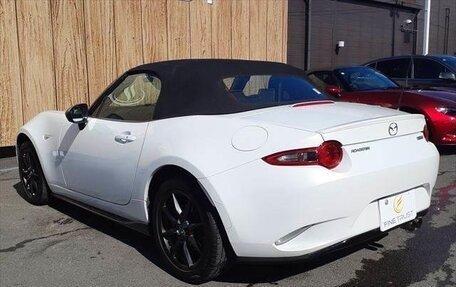 Mazda Roadster IV (ND), 2015 год, 1 550 000 рублей, 8 фотография