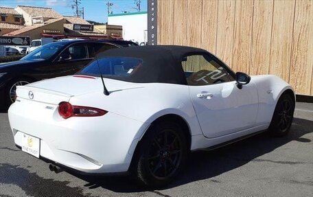 Mazda Roadster IV (ND), 2015 год, 1 550 000 рублей, 6 фотография