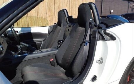 Mazda Roadster IV (ND), 2015 год, 1 550 000 рублей, 14 фотография